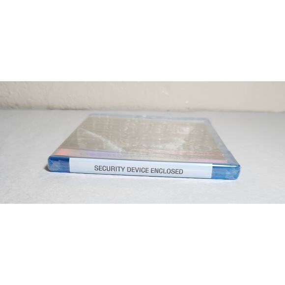 American Psycho Uncut Version 1080P Blu-Ray 2000 New Sealed - Picture 5 of 5